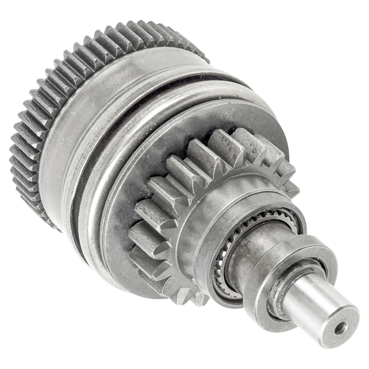 Starter Drive Bendix Replacement for Yamaha GP760 GP800 GP1200 (1992–2008)