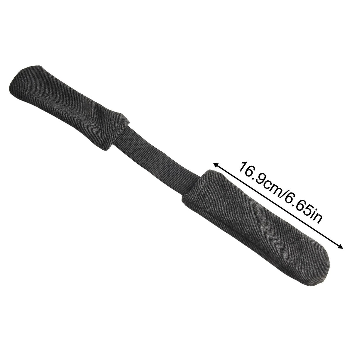 Elastic Handle Covers for Rowing Machine (Enhanced Grip)