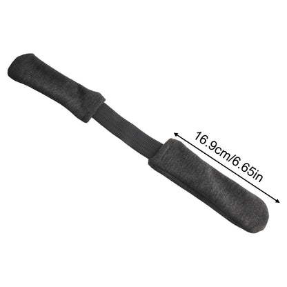 Elastic Handle Covers for Rowing Machine (Enhanced Grip)