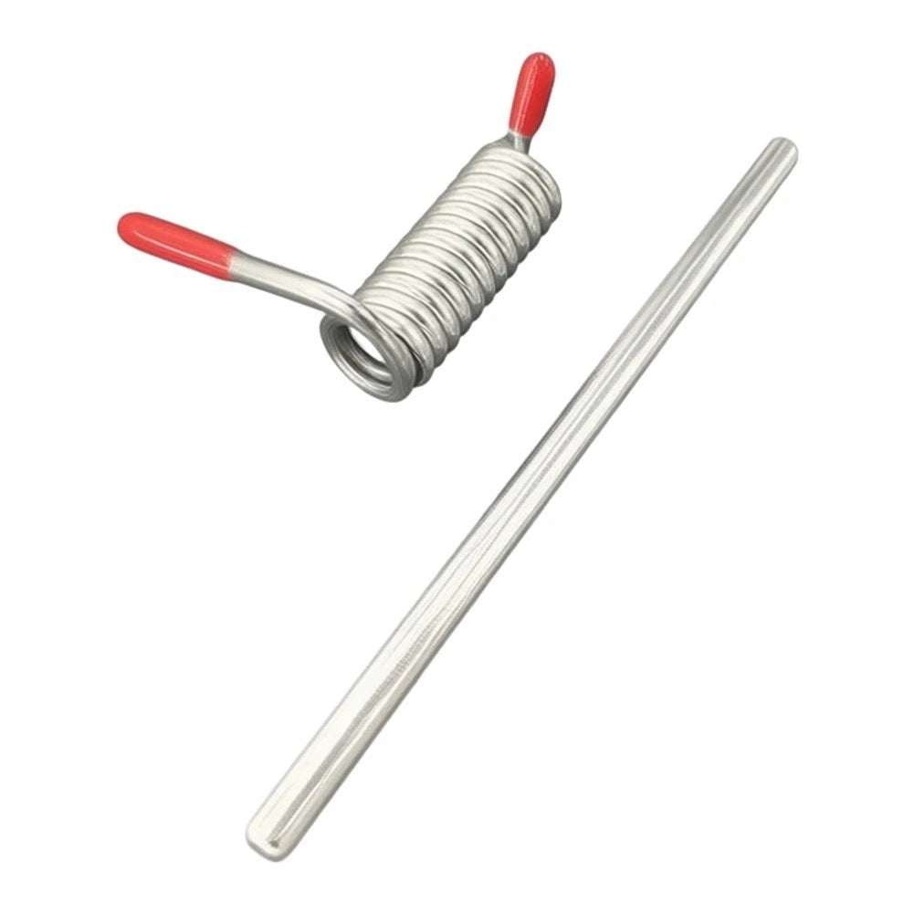 Torsion Spring Kit for Lawn Mower (Elasticity, Reliable Function)