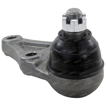 2 Lower Ball Joints for Mitsubishi Pajero NM NP NS NT (2000–2011) 4X4
