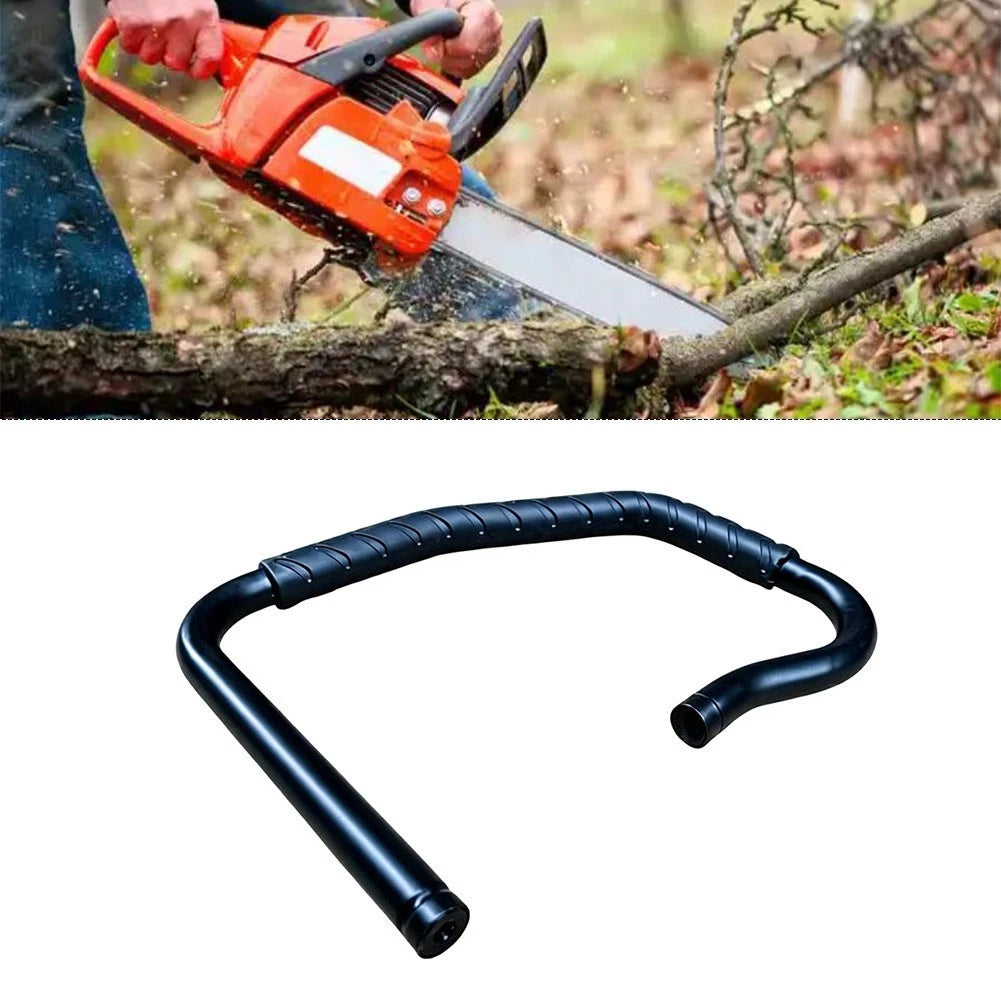 Bent Lifting Handle for SL MS070 MS090 Chainsaws 1106 790 1501 Black