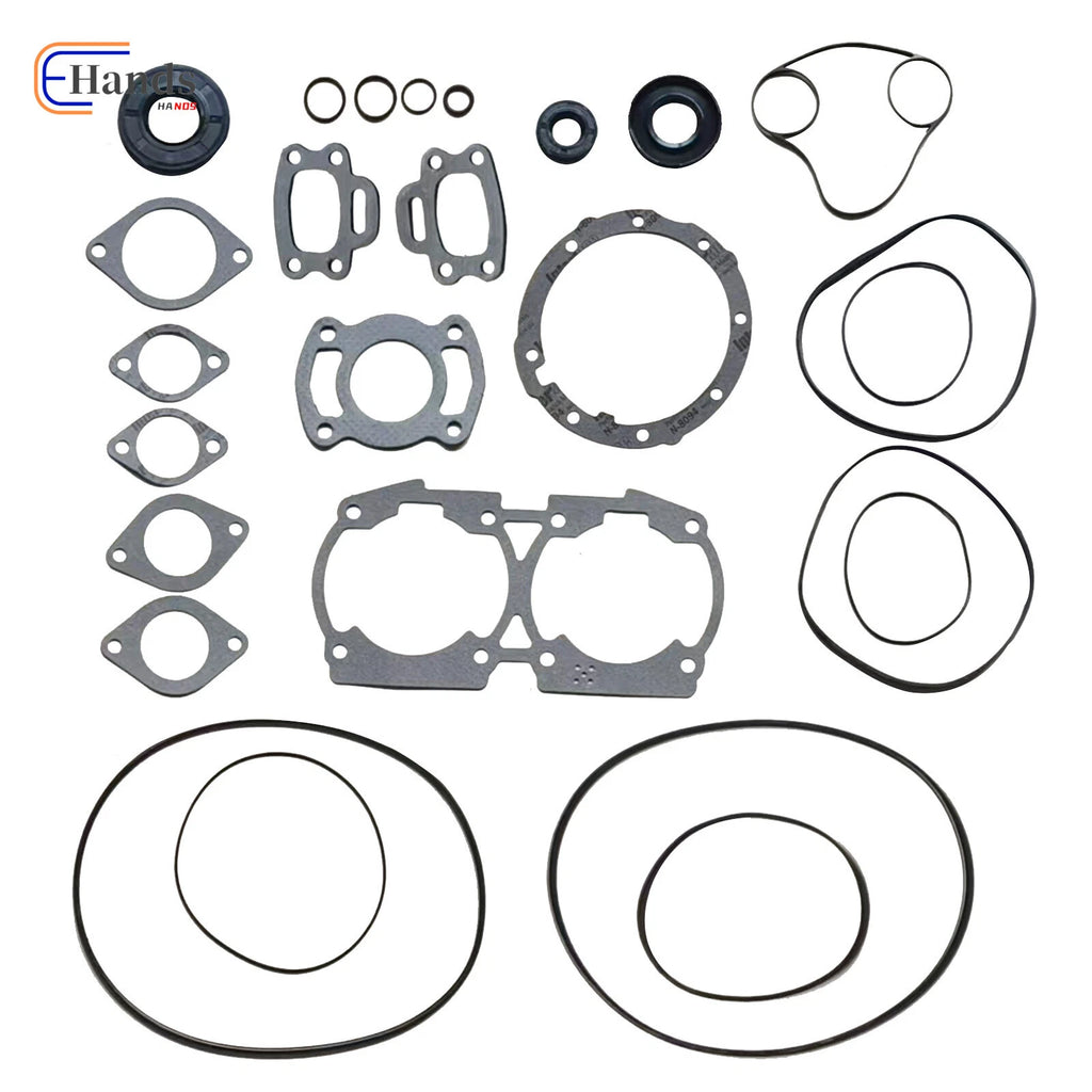 Full Engine Gasket Kit for SeaDoo 717 720 GS GTS GTI (1996–2005)
