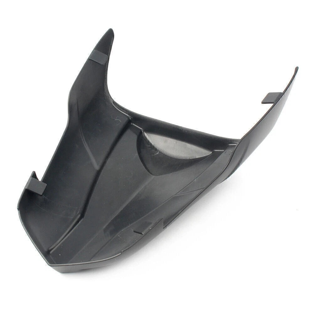 Rear Pillion Tail Seat Back Cover for Suzuki SV650 (2017–2022)
