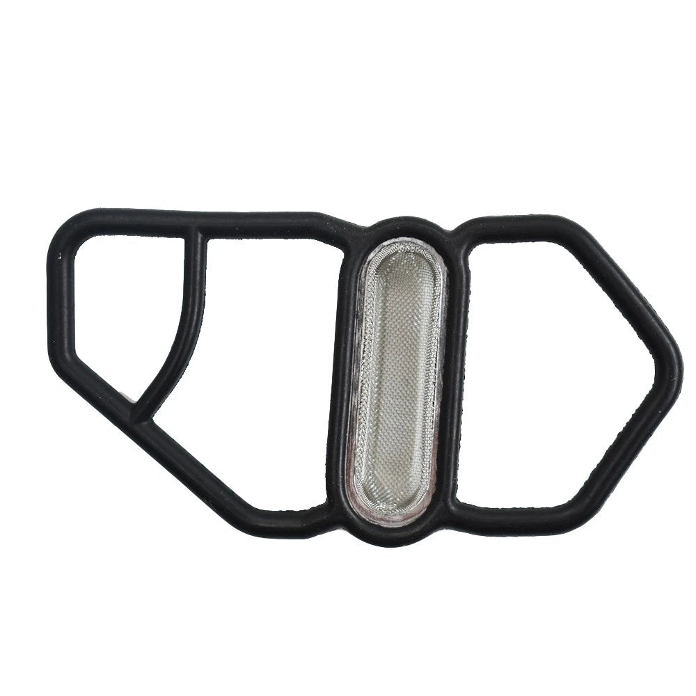 VTEC Solenoid Gaskets Set for Honda Si B16A2 GSR B18C1 Type R B18C5 (1996–2001)