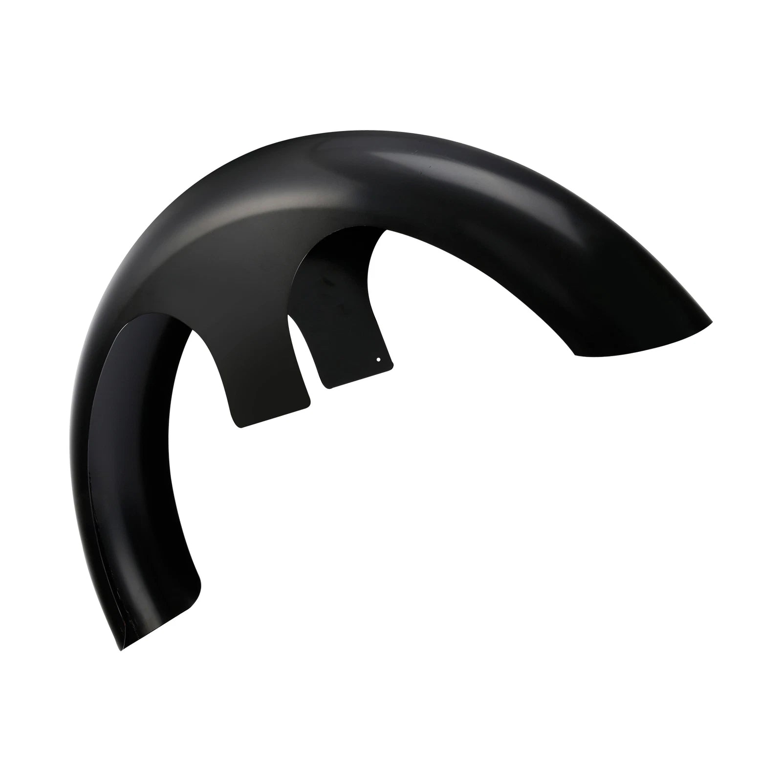 30" Wrapped Steel Front Fender for Harley Electra Glide (2014–2023)