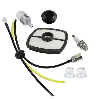 Air Fuel Filter Line Kit for Echo GT-200 SRM-2100 SRM-210 (2000–2023)