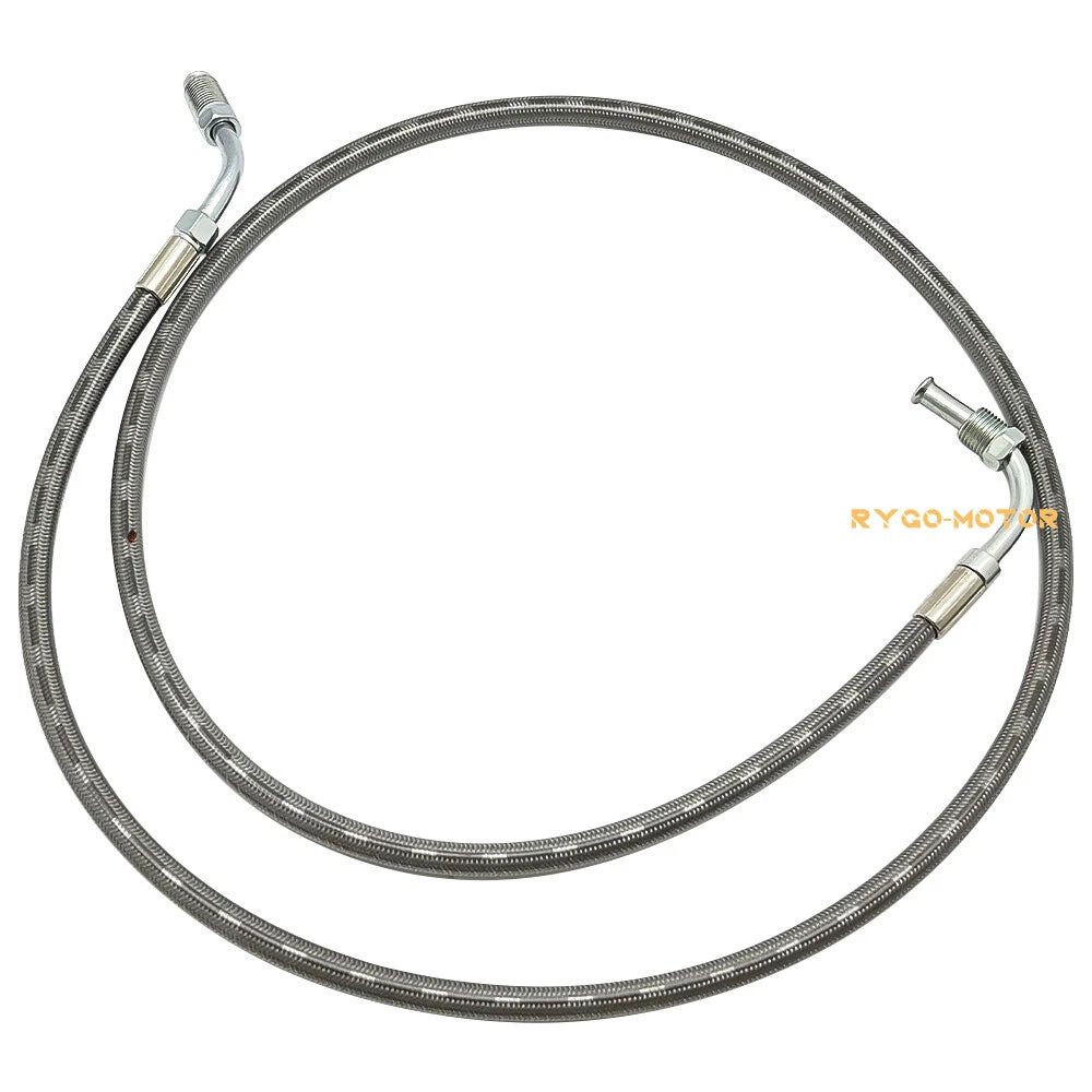 Rear Brake Line for Polaris Sportsman 500 (1998–2001)