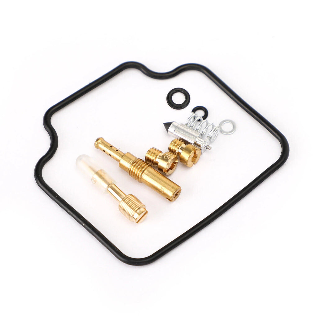 Carburetor Rebuild Kit for Honda NX650 Dominator (1988–1994) T9