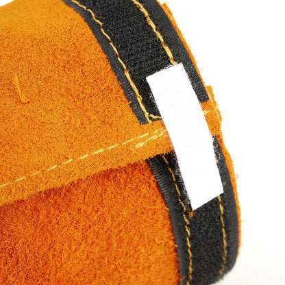 Adjustable Tightness Cable Sleeve for Welding Equipment