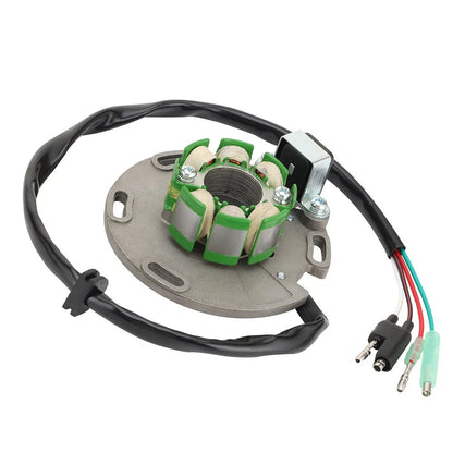 Generator Stator Coil for Suzuki RM125 RM250 (1986–1995)