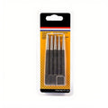 5-Piece Center Punch Set for Hole Positioning
