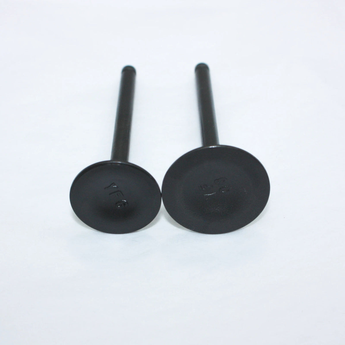 YX 140cc Engine Head Intake Exhaust Valves for PIT PRO TRAIL DIRT BIKE (2010–2023)
