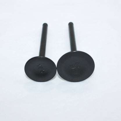 YX 140cc Engine Head Intake Exhaust Valves for PIT PRO TRAIL DIRT BIKE (2010–2023)