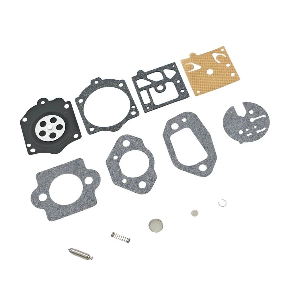 Carburetor Gasket Set for Chainsaw (Replacement Parts)