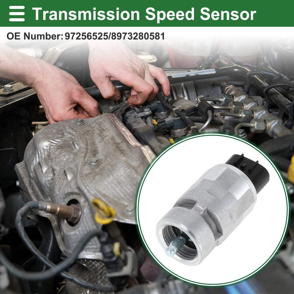 Transmission Speed Sensor Replacement for Isuzu Rodeo (1999–2004) 1 Pack
