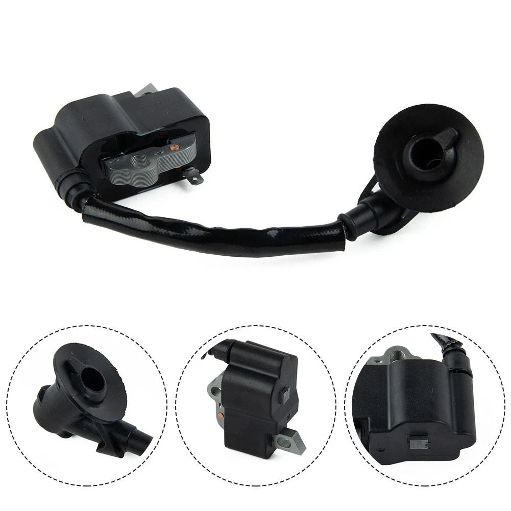 Ignition Coil for MS211C MS171C (Low Starting Speed)