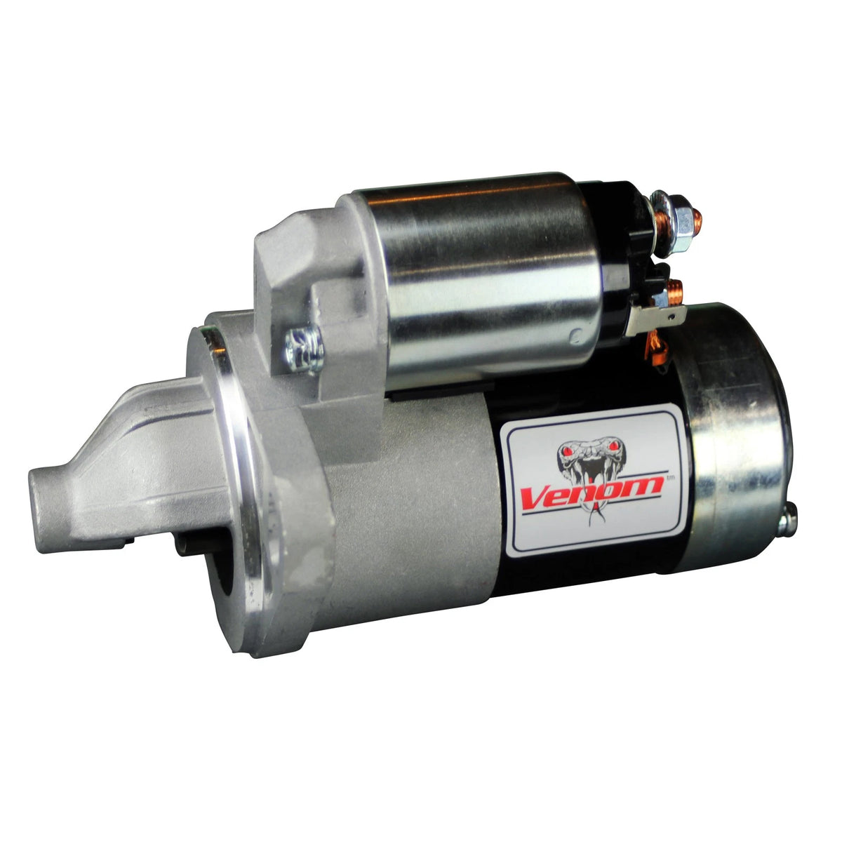 Starter Motor for John Deere Gator (Yanmar Gas Diesel)