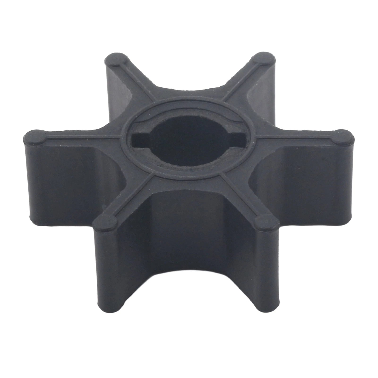 Outboard Water Pump Impeller for Suzuki Marine (17461-98501, 17461-98502)