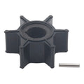 Water Pump Impeller w/ Key for Mercury Mariner 4hp 5hp (1990–1999) 18-3098 CEF 500377
