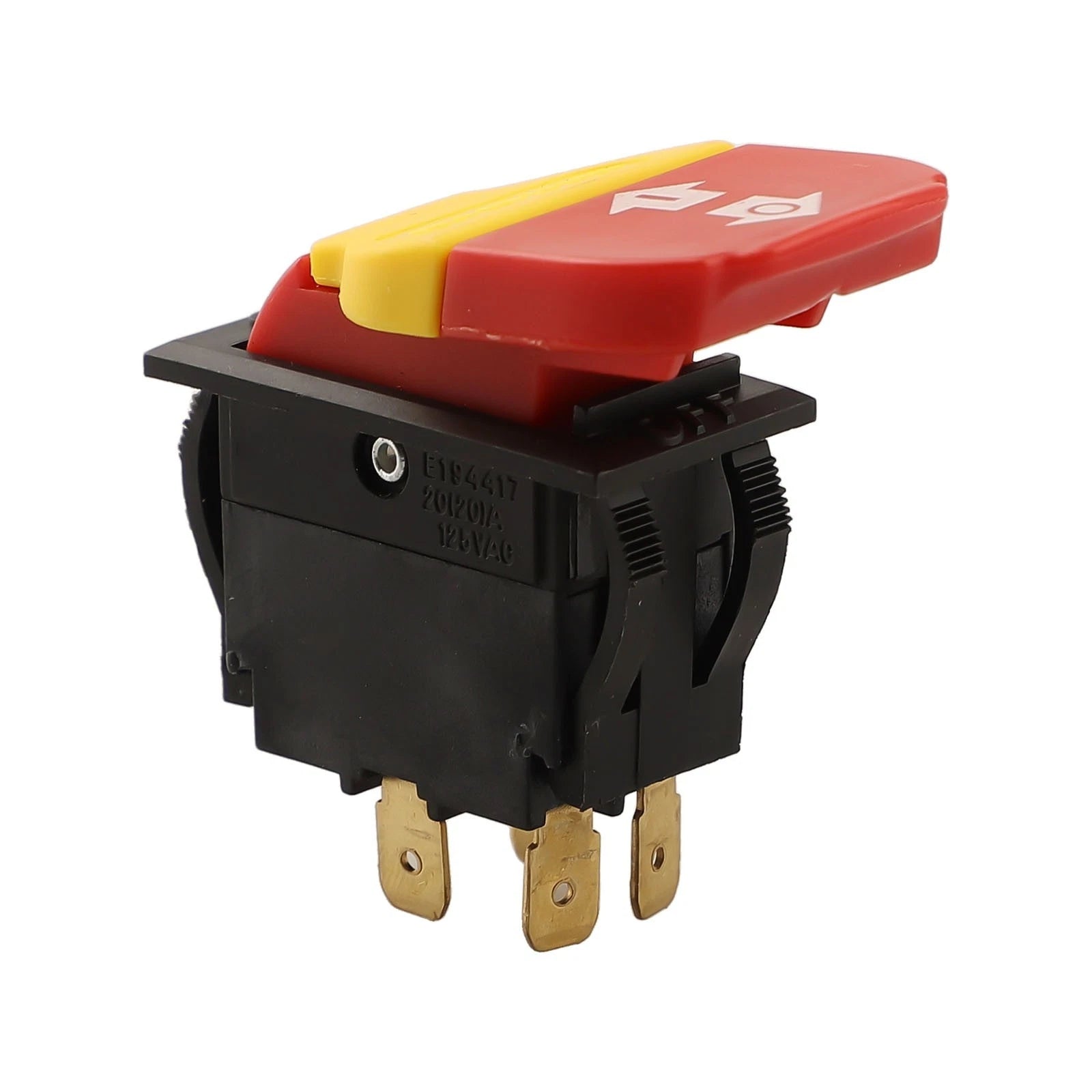 Magnetic Switch HY18 4 Pins for Electric Tools
