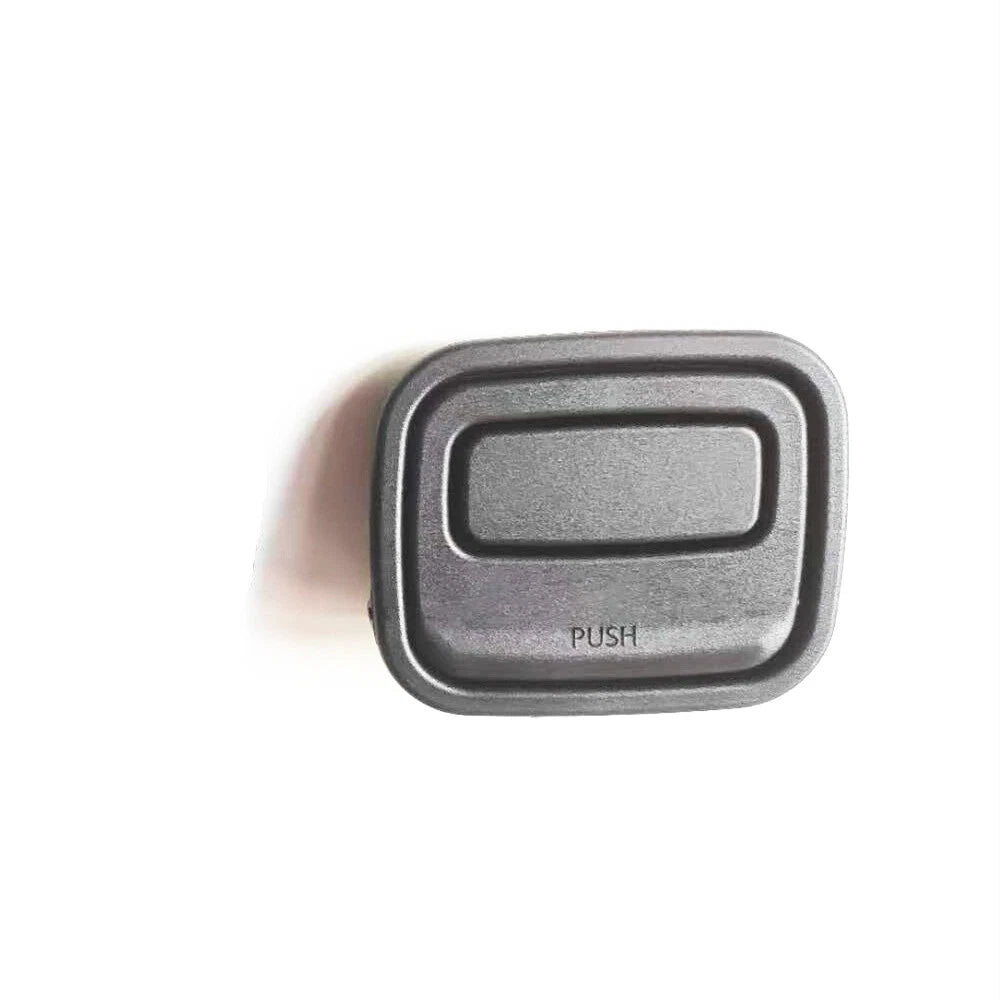 Latch Release Push Cover Handle for Jeep Grand Cherokee (2016–2022) 6BF25DX9AB