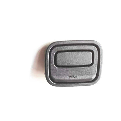 Latch Release Push Cover Handle for Jeep Grand Cherokee (2016–2022) 6BF25DX9AB