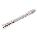 0.3-2.5mm Semi-Automatic Mini Manual Hand Drill Chuck Twsit Micro Drill Bit