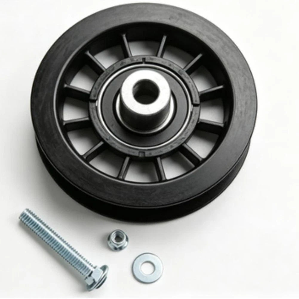 Idler Pulley for Lawn Mower (194327)