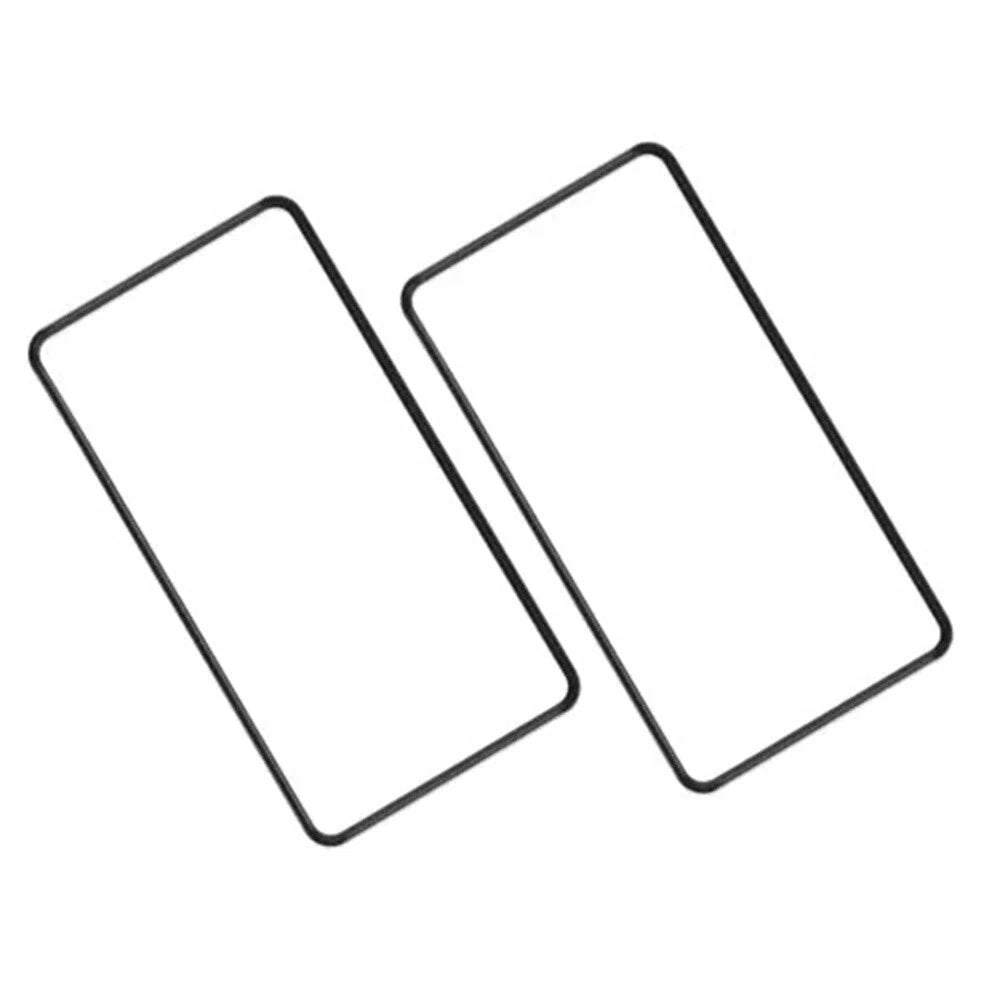 2Pcs Seal Gasket For Scican Statim 5000 7-3/4" x 15-3/4"
