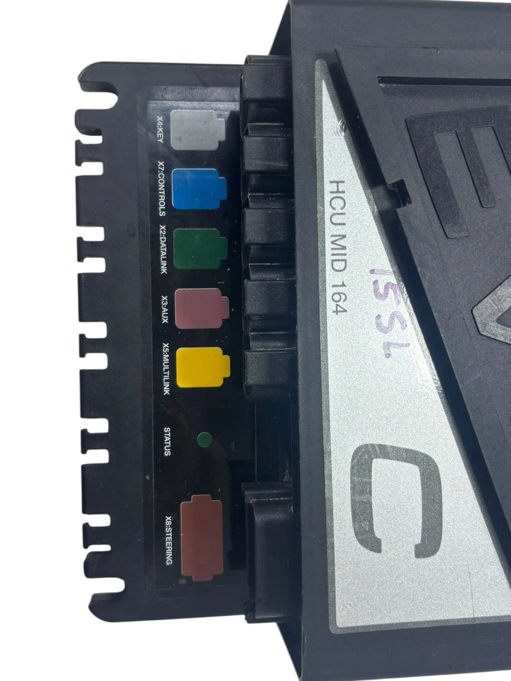EVC HCU Helm Control Unit for Volvo Penta S101036/R1C (MID 164)