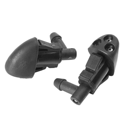 2X Front Windscreen Washer Jet Nozzle for Chevrolet Cruze