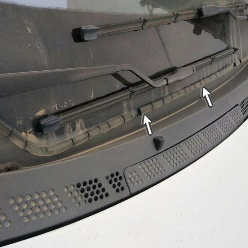 Sealing Strip for - Waterproof Rubber Auto Protector
