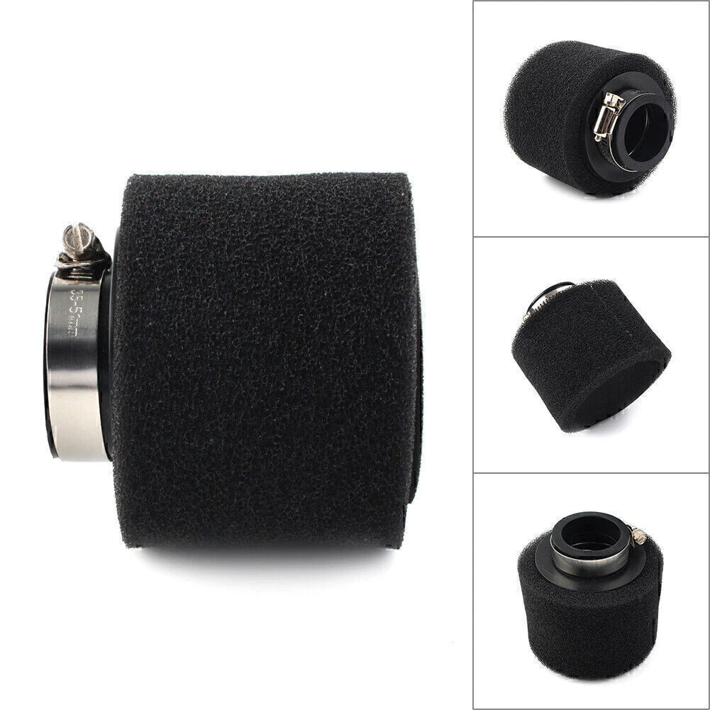38mm Air Filter for Pit Bike ATV XR CRF 50 SDG SSR 70 110cc 125cc