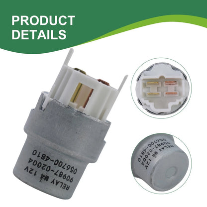 Relay for Toyota Camry, Tercel (Direct Replacement)