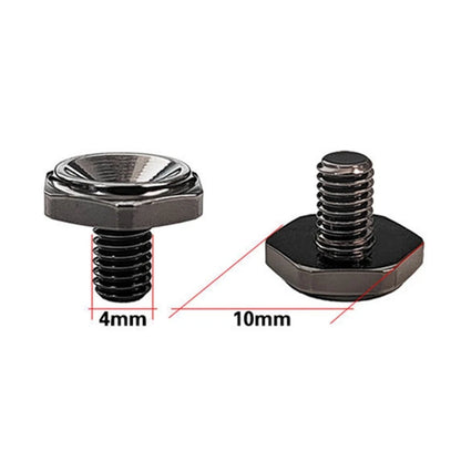 Spindle Screw for