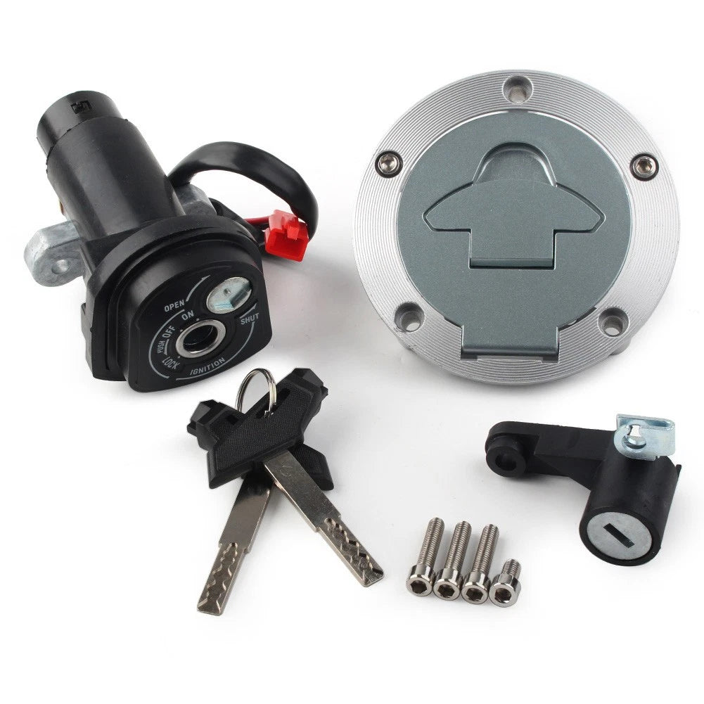 Ignition Switch Key Lock for Yamaha R15 MT15 (2015–2016)