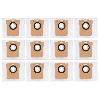 5 Pack Leak Proof Dust Bags for Xiaomi Mijia X20 Plus (2020–2023)