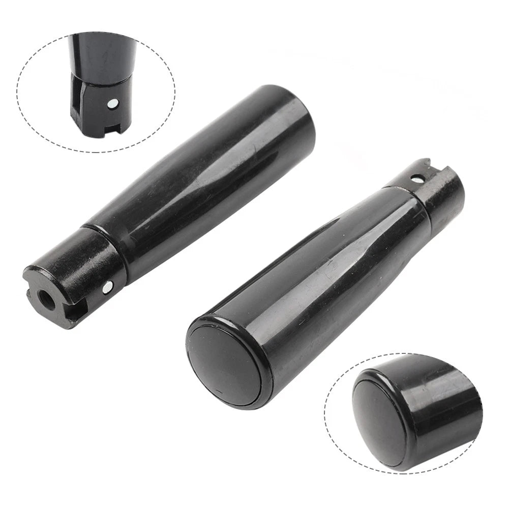 2X Shift Knob Handles for Milling Machine