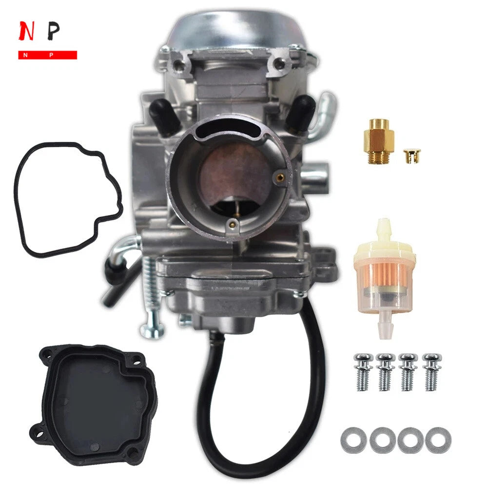 Carb Carburetor for Arctic Cat 300 400 (1998–2001)