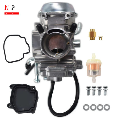 Carb Carburetor for Arctic Cat 300 400 (1998–2001)