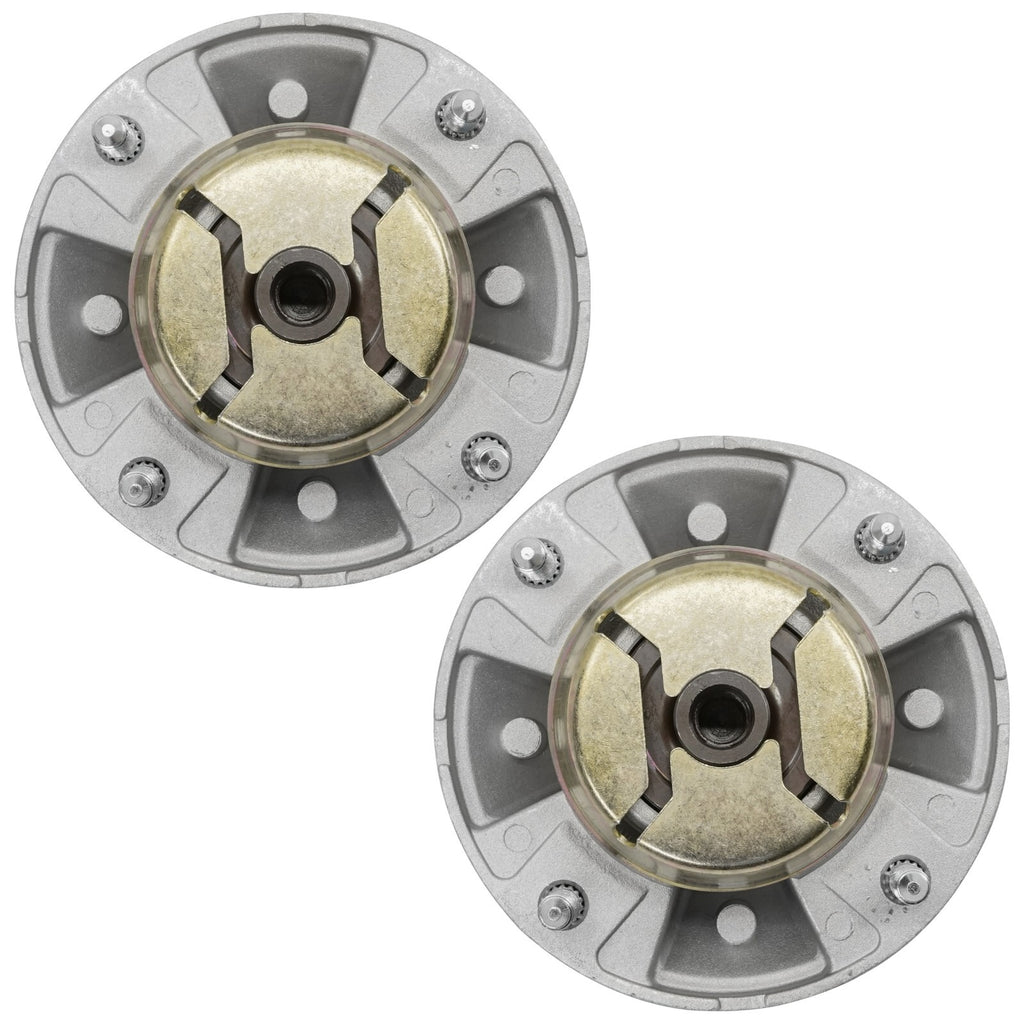 Spindle Assembly Replacement for John Deere GX325 GX335 GX345 (1997–2005)