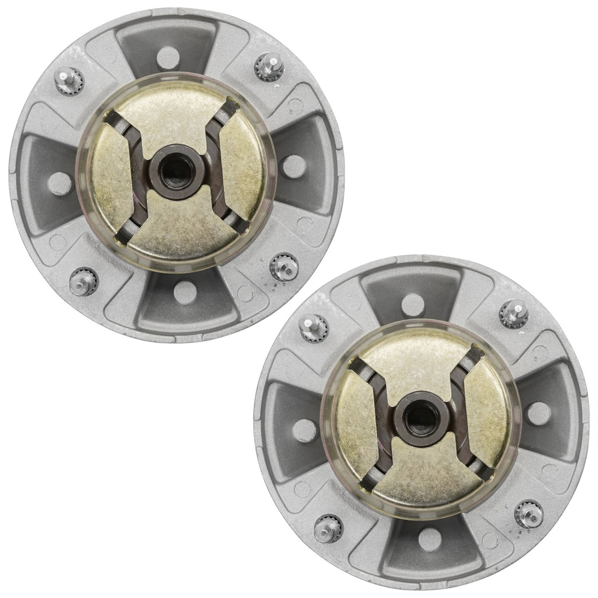 Spindle Assembly Replacement for John Deere GX325 GX335 GX345 (1997–2005)