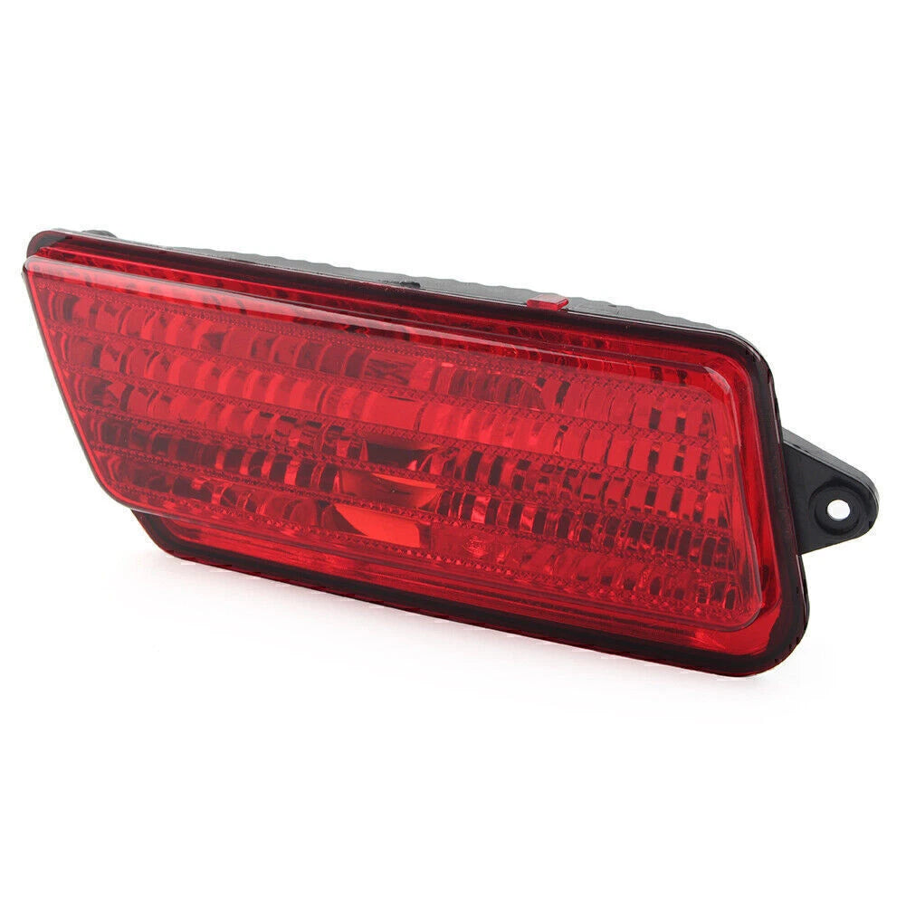 Left Side Rear Bumper Reflector Light for Jeep Grand Cherokee (2005–2010)