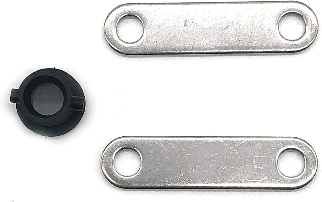 Water Pump Impeller Service Kit for Yamaha 2 Stroke 6-8 HP (6N0 6G1-W0078-00)