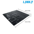 Inflatable Hot Tub Pad for LABLT (100" x 100")