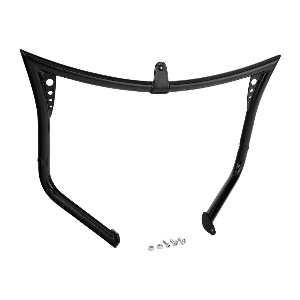 Engine Guard Highway Crash Bar for Harley Road Electra Street Glide (2009–2023)