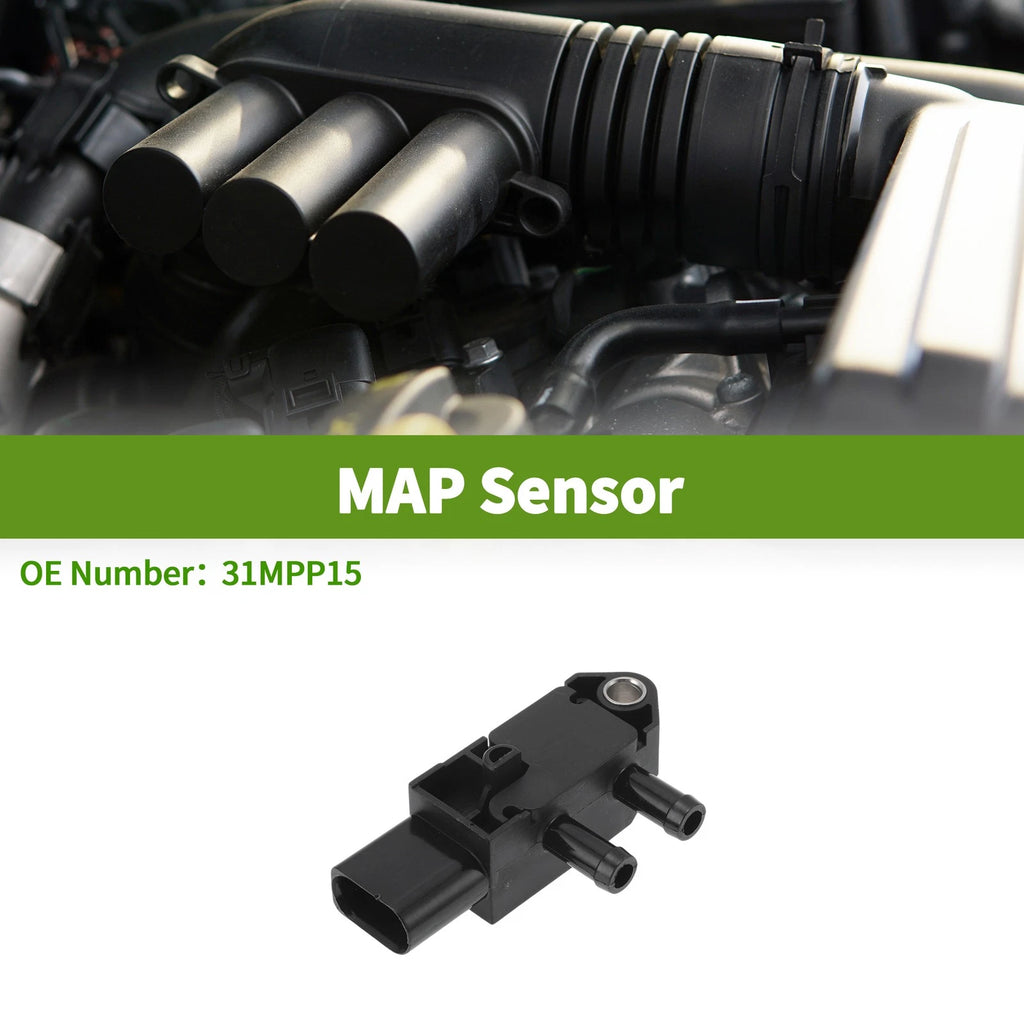 MAP Sensor No.31MPP15 for Audi A5 (2016–2020)