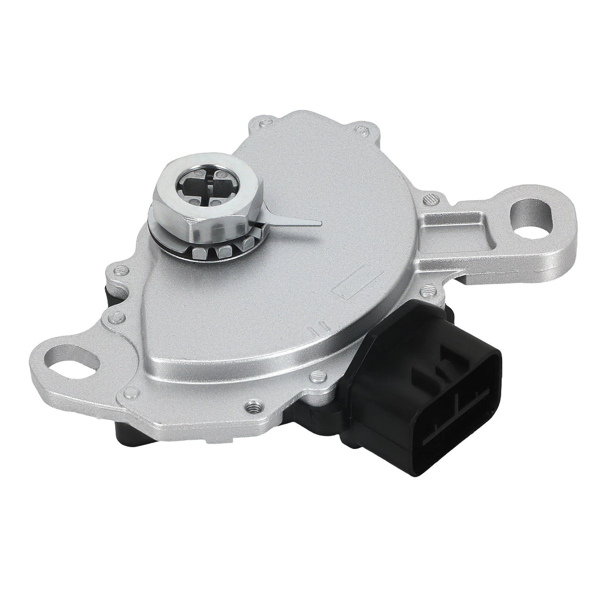 Neutral Safety Switch Assembly for Saab 9-3 9-5 (2007–2011) 93172318 93743010 Black