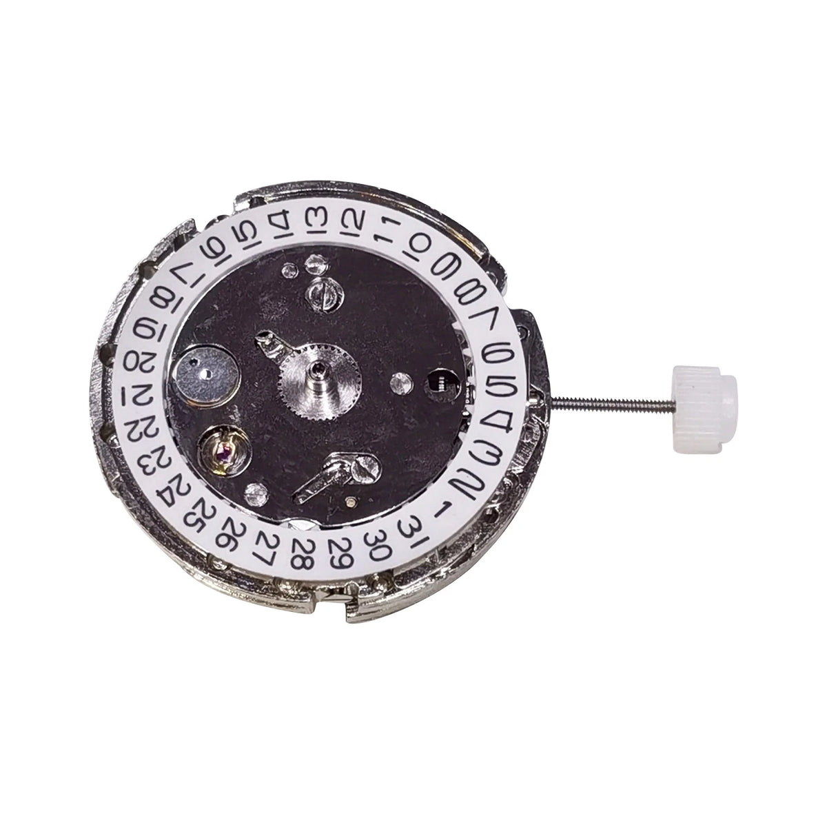 Miyota 8215 Automatic Mechanical Watch Movement 25.8mm 21,600 bph